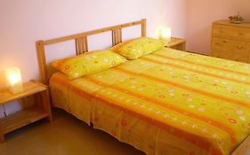 Agriturismo Tenuta La Siesta